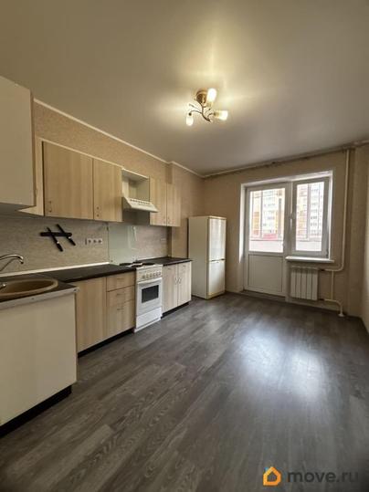 2-комн. квартира, 56 м&sup2;