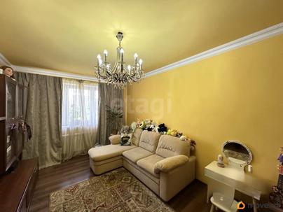 2-комн. квартира, 61.5 м&sup2;