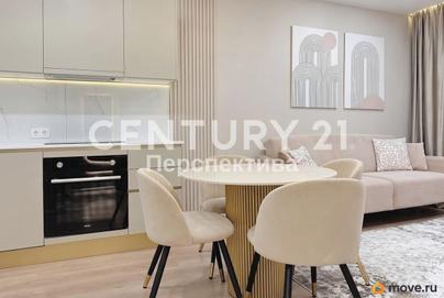 2-комн. квартира, 38 м&sup2;