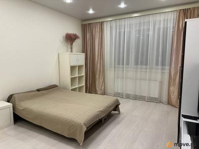 1-комн. квартира, 42 м&sup2;