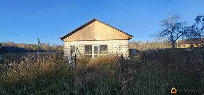 дом, 42 м&sup2;, 25.65 сотки