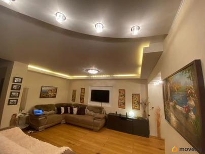 таунхаус, 260 м&sup2;, 3 сотки