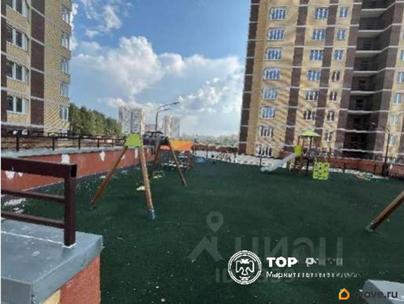 1-комн. квартира, 46.7 м&sup2;