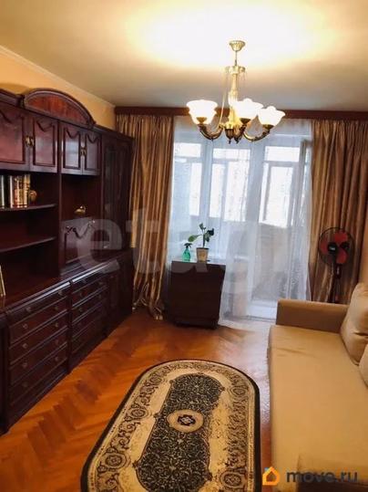 2-комн. квартира, 40.6 м&sup2;