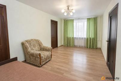 2-комн. квартира, 45.4 м&sup2;