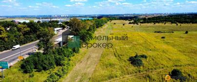 коммерческий участок, 0.66 га