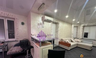 2-комн. квартира, 64.8 м&sup2;
