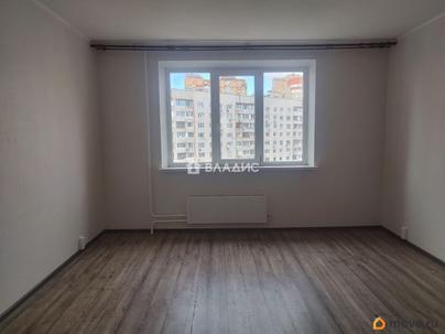 2-комн. квартира, 58.2 м&sup2;