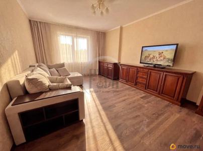 2-комн. квартира, 64.5 м&sup2;