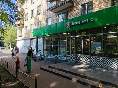 комната, 71 м&sup2;