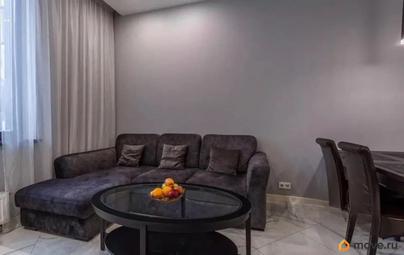 4-комн. квартира, 110.7 м&sup2;