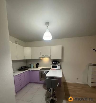 2-комн. квартира, 40 м&sup2;