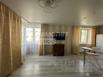 2-комн. квартира, 55 м&sup2;