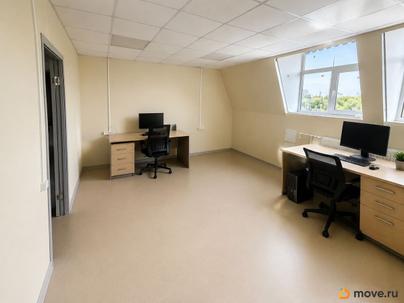 офис, 20 м&sup2;