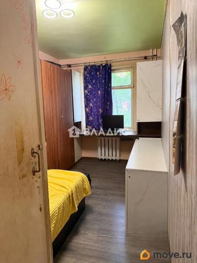 2-комн. квартира, 47.4 м&sup2;