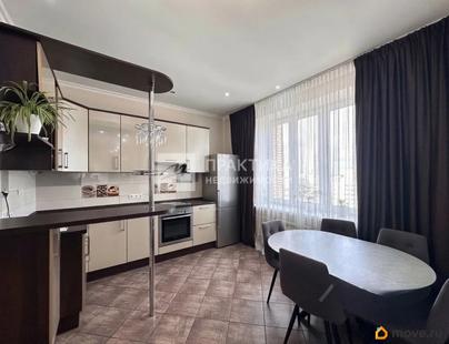 2-комн. квартира, 65 м&sup2;