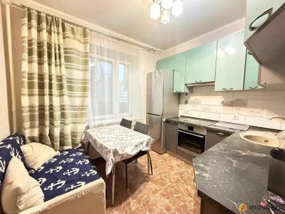 1-комн. квартира, 33.2 м&sup2;