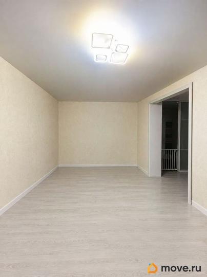 2-комн. квартира, 43.6 м&sup2;