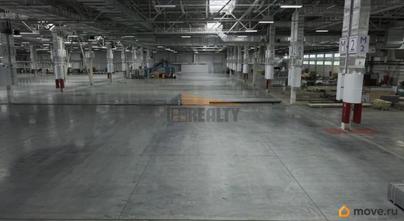 производственное, 4896 м&sup2;