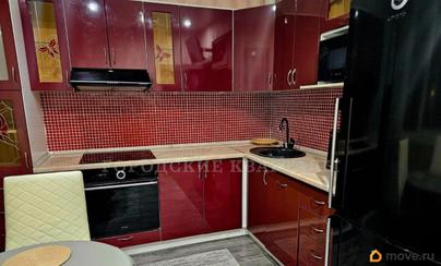 2-комн. квартира, 60 м&sup2;