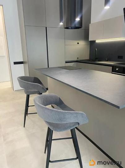коттедж, 205 м&sup2;, 5 соток