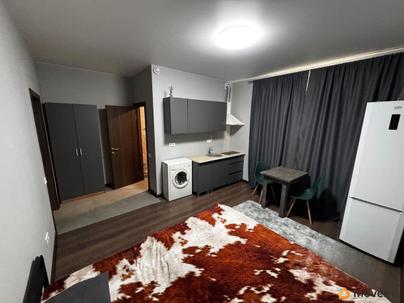 студия, 22 м&sup2;