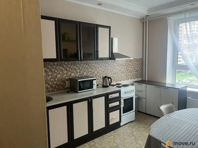 1-комн. квартира, 37 м&sup2;
