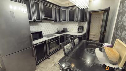 2-комн. квартира, 57 м&sup2;
