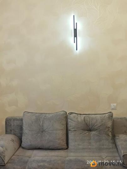 1-комн. квартира, 30 м&sup2;