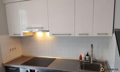 1-комн. квартира, 40 м&sup2;