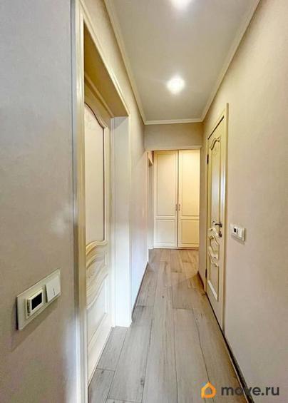 2-комн. квартира, 60 м&sup2;