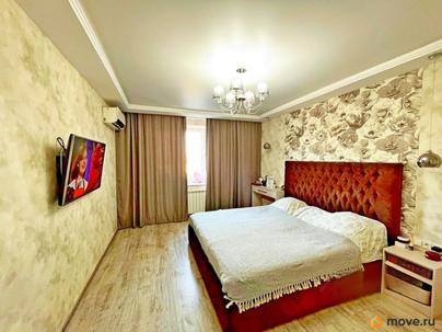 2-комн. квартира, 60 м&sup2;