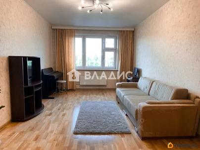 3-комн. квартира, 87 м&sup2;