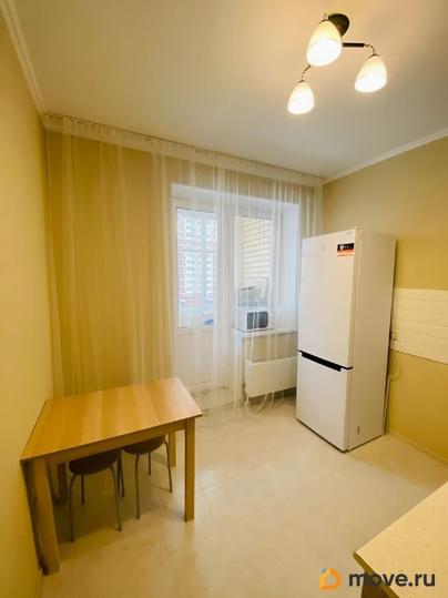 1-комн. квартира, 35 м&sup2;