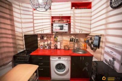 1-комн. квартира, 33 м&sup2;