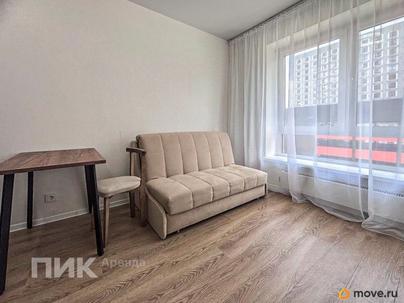 студия, 19.5 м&sup2;