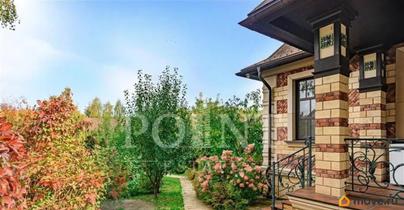 коттедж, 500 м&sup2;, 15 соток