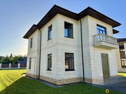 дом, 354 м&sup2;, 15.1 сотки
