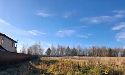 земельный участок, 10 соток
