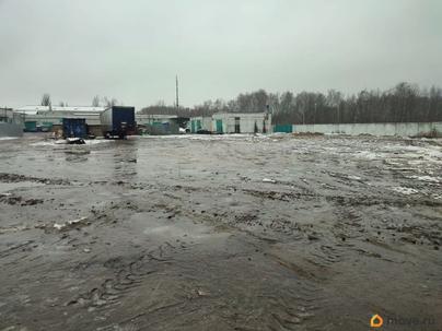 коммерческий участок, 10 соток