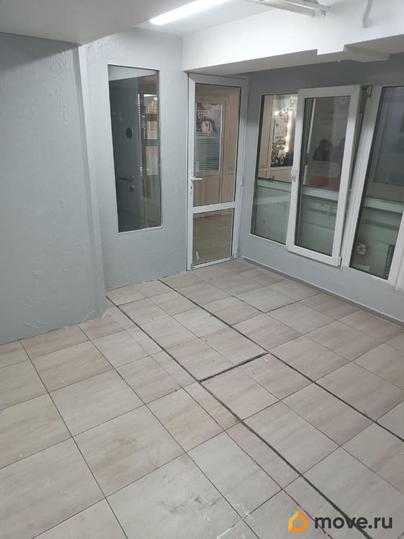 торговое помещение, 18 м&sup2;