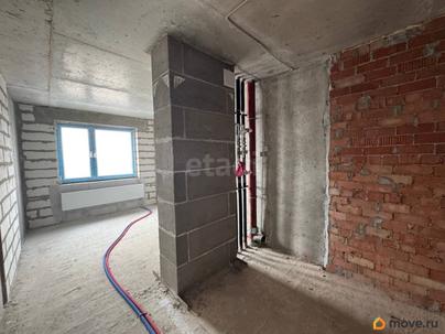 студия, 16.5 м&sup2;