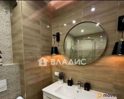 1-комн. квартира, 37.4 м&sup2;