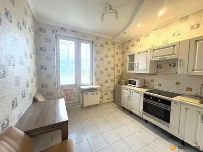 2-комн. квартира, 53.5 м&sup2;