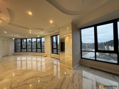 2-комн. квартира, 190.9 м&sup2;