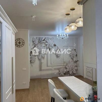 4-комн. квартира, 88.5 м&sup2;