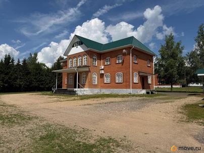 отдельное здание, 450 м&sup2;