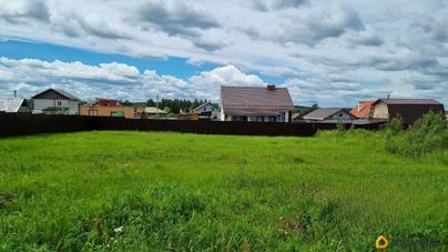 земельный участок, 6 соток