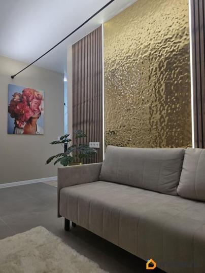 2-комн. квартира, 55 м&sup2;