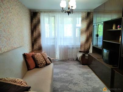 1-комн. квартира, 34 м&sup2;